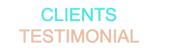 Couch Cleaning Coomera -Testimonials